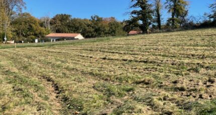 Bonnac-la-Côte Terrain à bâtir - 2141017-10865annonce120250425hETgS.jpeg Maisons France Confort