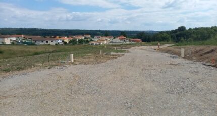 Le Palais-sur-Vienne Terrain à bâtir - 2140039-10865annonce120250424etbdi.jpeg Maisons France Confort