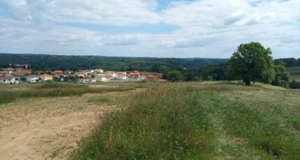 Le Palais-sur-Vienne Terrain à bâtir - 2140039-10865annonce320250424LXET4.jpeg Maisons France Confort