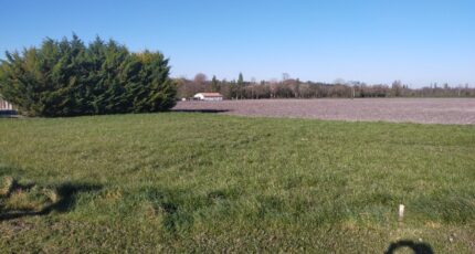 Les Métairies Terrain à bâtir - 2167452-11268annonce120250523qlbcq.jpeg Maisons France Confort