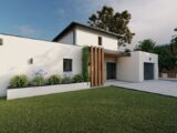 Maison à construire à Boutiers-Saint-Trojan (16100) 2168424-11295modele720250410boRc0.jpeg Maisons France Confort