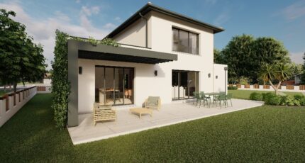 Boutiers-Saint-Trojan Maison neuve - 2168424-11295modele620250410D63FV.jpeg Maisons France Confort
