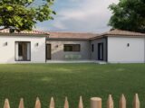 Maison à construire à Juillac-le-Coq (16130) 2173946-11342modele820250519h5S3x.jpeg Maisons France Confort