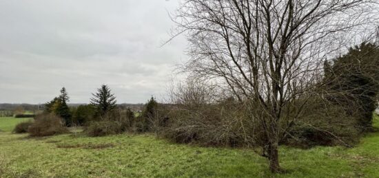 Terrain à bâtir à Montlieu-la-Garde, Nouvelle-Aquitaine