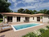 Maison à construire à Montguyon (17270) 2175070-11342modele620250516D0zIf.jpeg Maisons France Confort