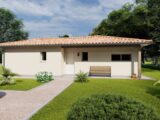 Maison à construire à Montguyon (17270) 2175070-11342modele720250516H7uTD.jpeg Maisons France Confort