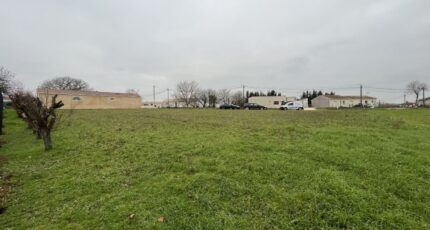 Montguyon Maison neuve - 2175070-11259annonce120250530zgJIw.jpeg Maisons France Confort