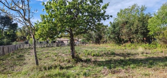 Terrain à bâtir à Hourtin, Nouvelle-Aquitaine