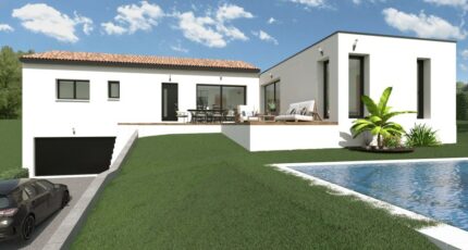Montélimar Maison neuve - 2175394-812modele620250131xJaIM.jpeg Maisons France Confort