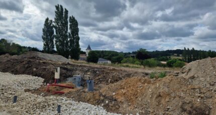Boisredon Terrain à bâtir - 2168126-11315annonce120250523vyS2s.jpeg Maisons France Confort