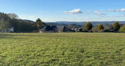 Sainte-Fortunade Terrain à bâtir - 2170830-11288annonce120250526CmkDb.jpeg Maisons France Confort