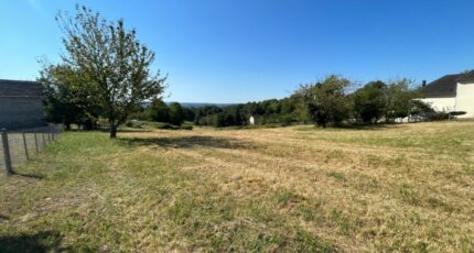 Brive-la-Gaillarde Terrain à bâtir - 2173385-11288annonce120250528wTfPT.jpeg Maisons France Confort