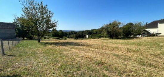 Terrain à bâtir à Brive-la-Gaillarde, Nouvelle-Aquitaine