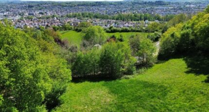 Brive-la-Gaillarde Terrain à bâtir - 2173450-11288annonce120250528cDE6k.jpeg Maisons France Confort