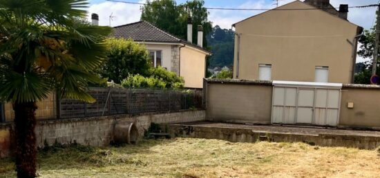 Terrain à bâtir à Brive-la-Gaillarde, Nouvelle-Aquitaine