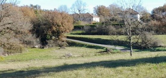 Terrain à bâtir à Martel, Occitanie