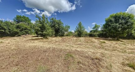 Donzenac Terrain à bâtir - 2174630-11288annonce120250529M6kvk.jpeg Maisons France Confort