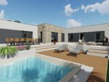 Maison à construire à Uzerche (19140) 2174649-11342modele720250516RvtZ1.jpeg Maisons France Confort