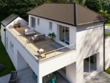 Maison à construire à Ussac (19270) 2174656-11342modele720250516nZ6eM.jpeg Maisons France Confort