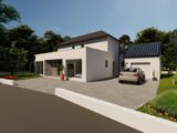 Maison à construire à Ussac (19270) 2174656-11342modele820250516azTFd.jpeg Maisons France Confort