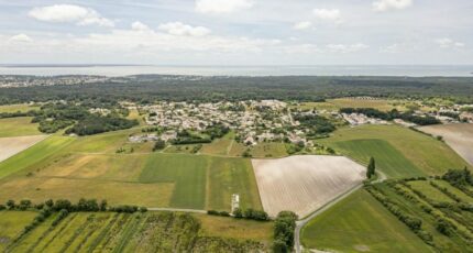 Saint-Augustin Terrain à bâtir - 2174519-11291annonce120250529nMObB.jpeg Maisons France Confort