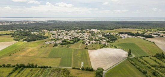 Terrain à bâtir à Saint-Augustin, Nouvelle-Aquitaine