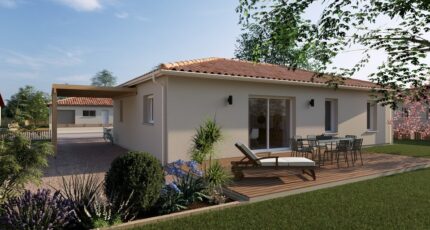 Roquefort Maison neuve - 2174913-11295modele7202505281QWgN.jpeg Maisons France Confort
