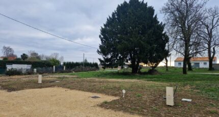 Gémozac Terrain à bâtir - 2170230-11315annonce120250526NXL7H.jpeg Maisons France Confort