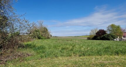 Pons Terrain à bâtir - 2174890-11315annonce120250530nERhu.jpeg Maisons France Confort