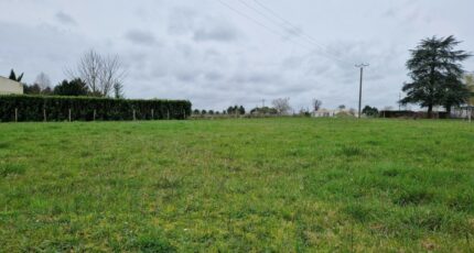 Pons Terrain à bâtir - 2173650-11315annonce120250528Gn2oC.jpeg Maisons France Confort