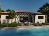Maison à construire à Gémozac (17260) 2170334-11342modele6202505163G3xP.jpeg Maisons France Confort