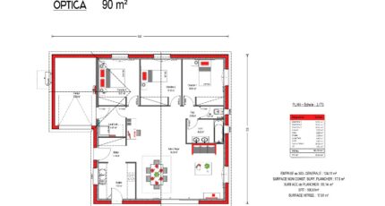 Gémozac Maison neuve - 2172445-11295modele620250411xQbK0.jpeg Maisons France Confort