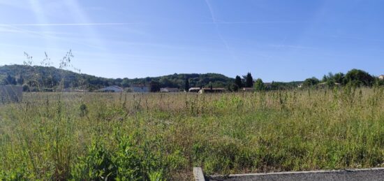 Terrain à bâtir à Estillac, Nouvelle-Aquitaine