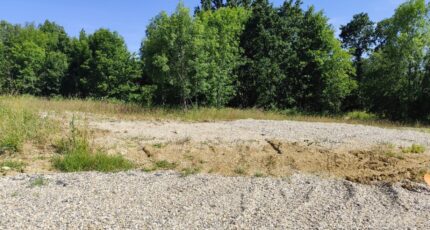 La Sauvetat-de-Savères Terrain à bâtir - 2173510-11316annonce220250528CHKX2.jpeg Maisons France Confort