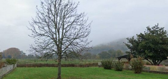 Terrain à bâtir à Saint-Sylvestre-sur-Lot, Nouvelle-Aquitaine