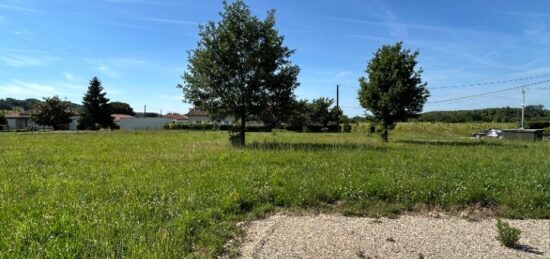 Terrain à bâtir à Buzet-sur-Baïse, Nouvelle-Aquitaine