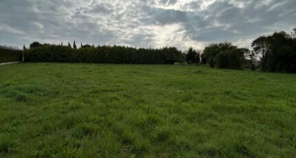 Nérac Terrain à bâtir - 2173798-11298annonce120250528zfvTf.jpeg Maisons France Confort