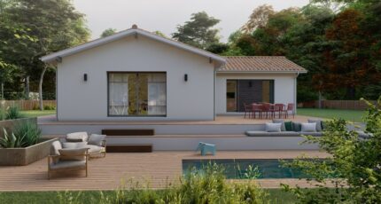 Saint-Sylvestre-sur-Lot Maison neuve - 2173664-11295modele620250411mvpDT.jpeg Maisons France Confort