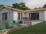 Maison à construire à Saint-Sylvestre-sur-Lot (47140) 2173664-11295modele7202504111FQbM.jpeg Maisons France Confort