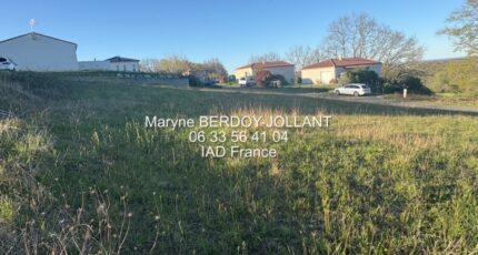Aubiac Terrain à bâtir - 2174200-11298annonce120250528oUkUt.jpeg Maisons France Confort