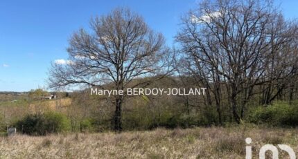 Aubiac Terrain à bâtir - 2174149-11298annonce120250528dbEch.jpeg Maisons France Confort