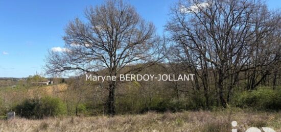 Terrain à bâtir à Aubiac, Nouvelle-Aquitaine
