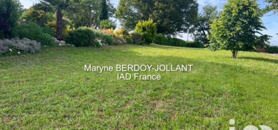 Terrain à bâtir à Estillac, Nouvelle-Aquitaine