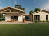 Maison à construire à Nérac (47600) 2174306-11295modele620250410Wr6eT.jpeg Maisons France Confort