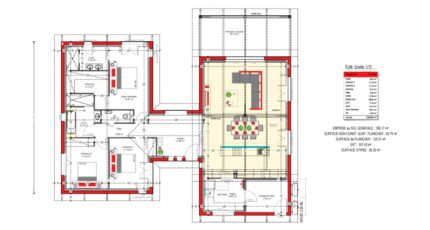Nérac Maison neuve - 2174306-11295modele1020250410FTLhU.jpeg Maisons France Confort