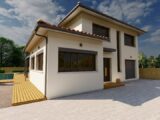 Maison à construire à Mérignac (33700) 2170973-11342modele620250521AEDSK.jpeg Maisons France Confort