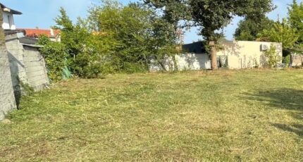 Mérignac Maison neuve - 2170973-11303annonce1202505268ucXd.jpeg Maisons France Confort