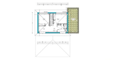 Mérignac Maison neuve - 2170973-11342modele720250523iLx40.jpeg Maisons France Confort