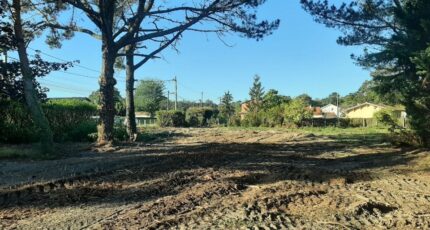 Roaillan Terrain à bâtir - 2173389-11273annonce120250528FKEMr.jpeg Maisons France Confort