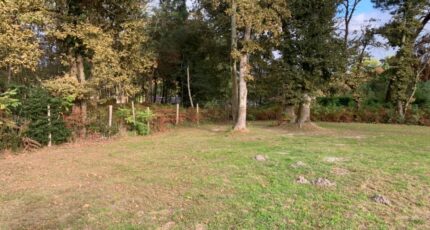 Roaillan Terrain à bâtir - 2173616-11273annonce120250528LtTVG.jpeg Maisons France Confort